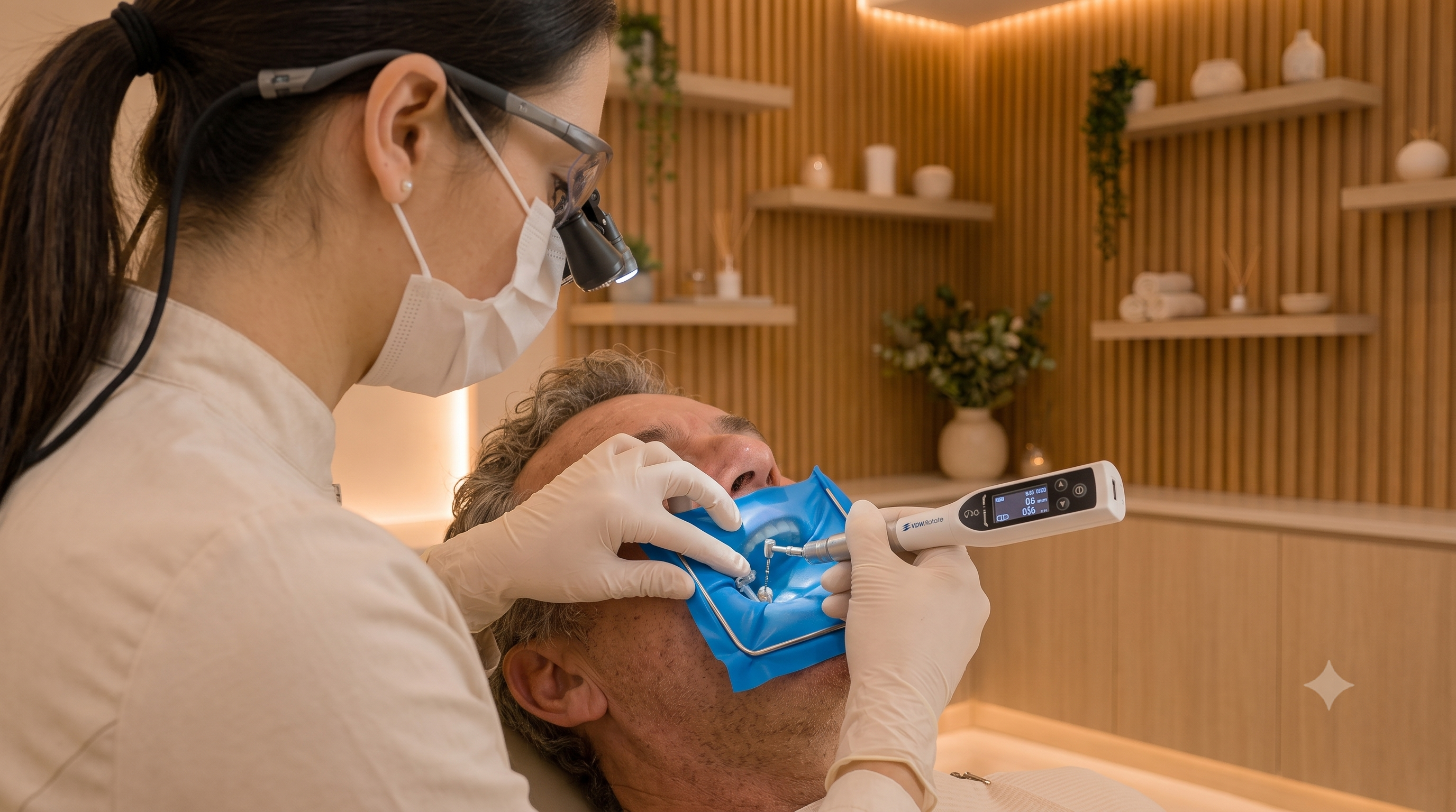 Endodoncia